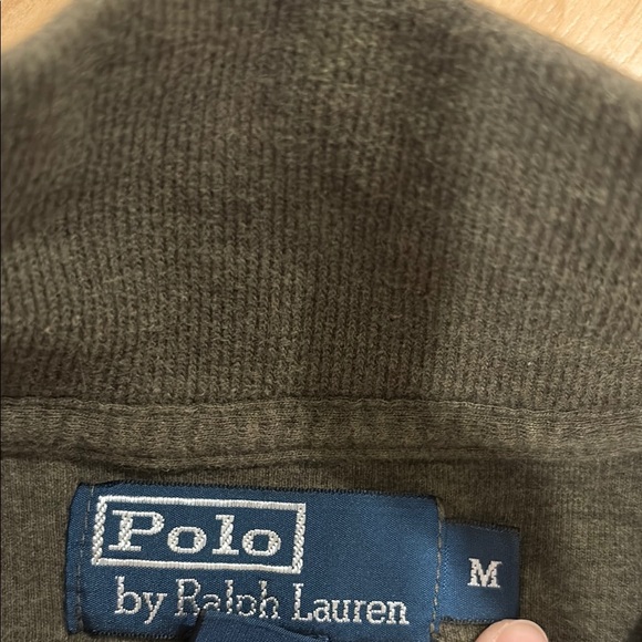 Polo Ralph Sweater - Picture 4 of 7